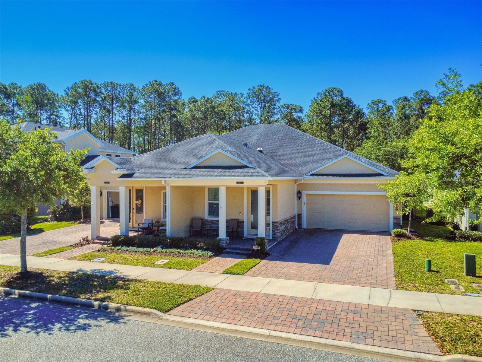 3431 Torre Boulevard New Smyrna Beach FL 32168 NS1087966 image67