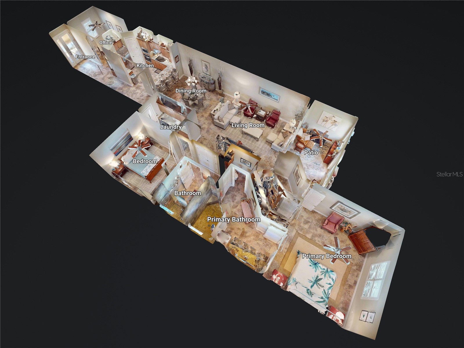 3431 Torre Boulevard New Smyrna Beach FL 32168 NS1087966 image9