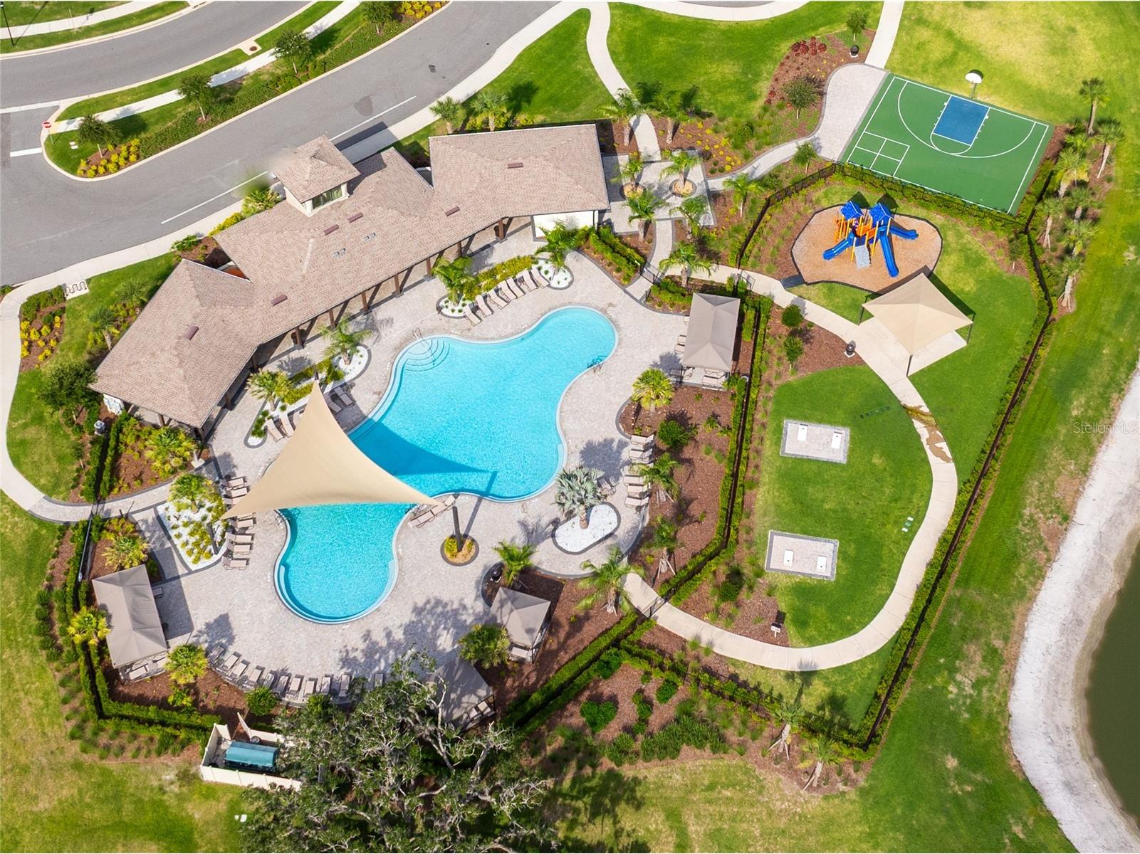 34310 Redwood Dawn Lane Wesley Chapel FL 33543 TB8518494 image54