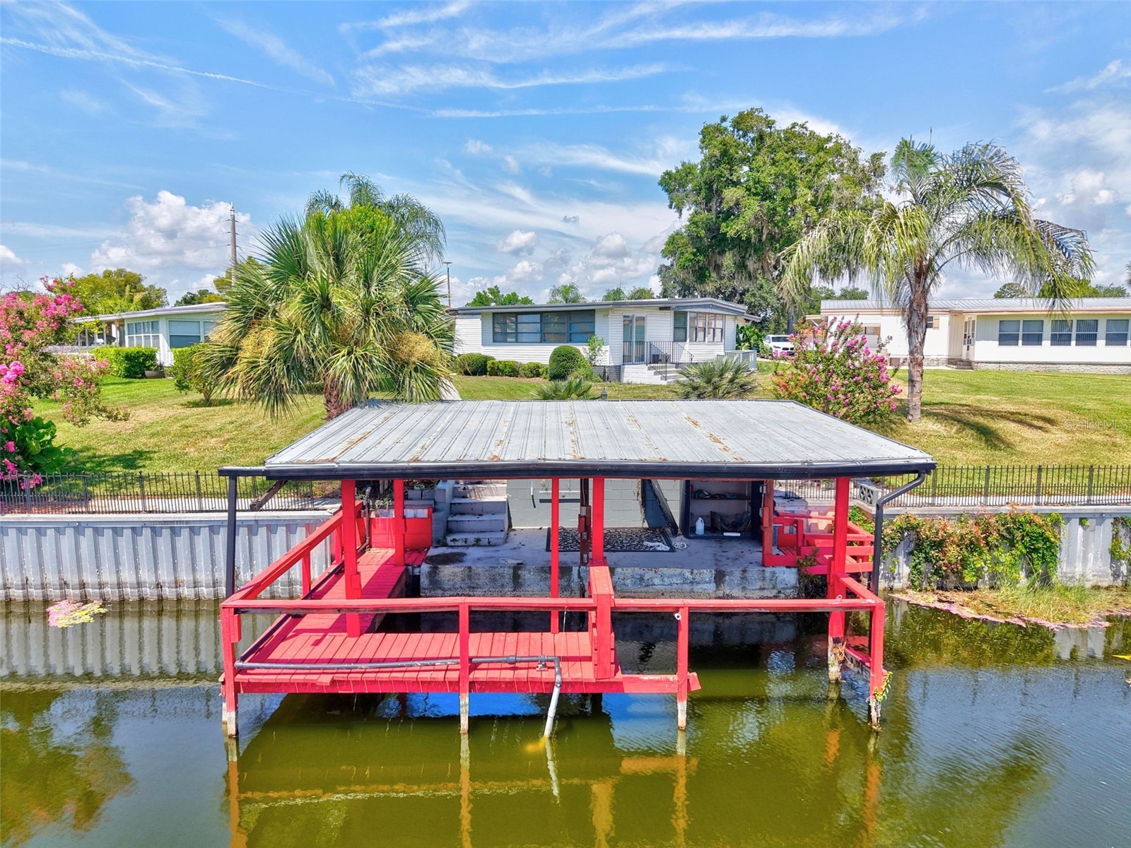 34312 Carl Road Leesburg FL 34788 - LAKE EUSTIS G5114059 image32