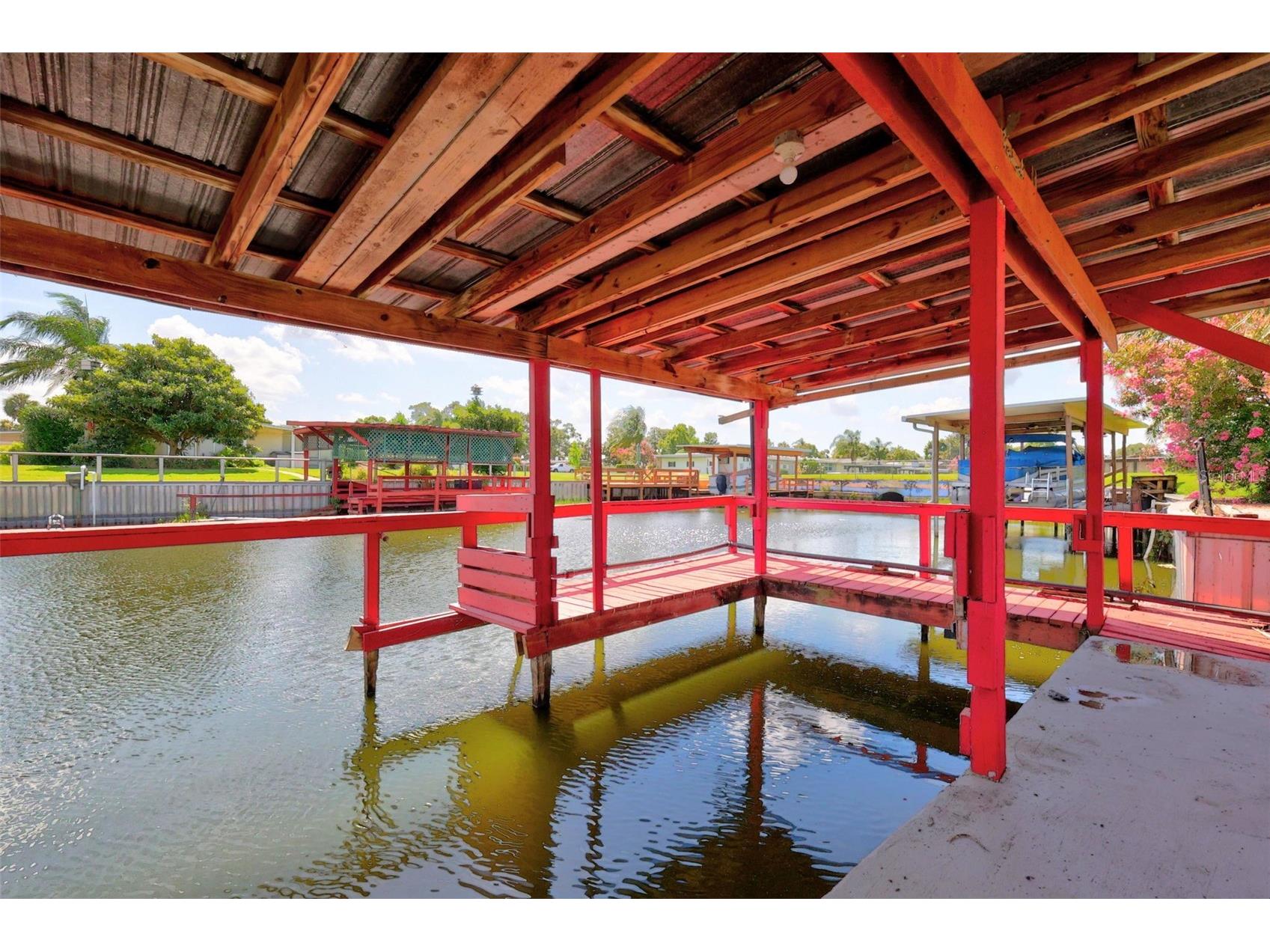34312 Carl Road Leesburg FL 34788 - LAKE EUSTIS G5114059 image36
