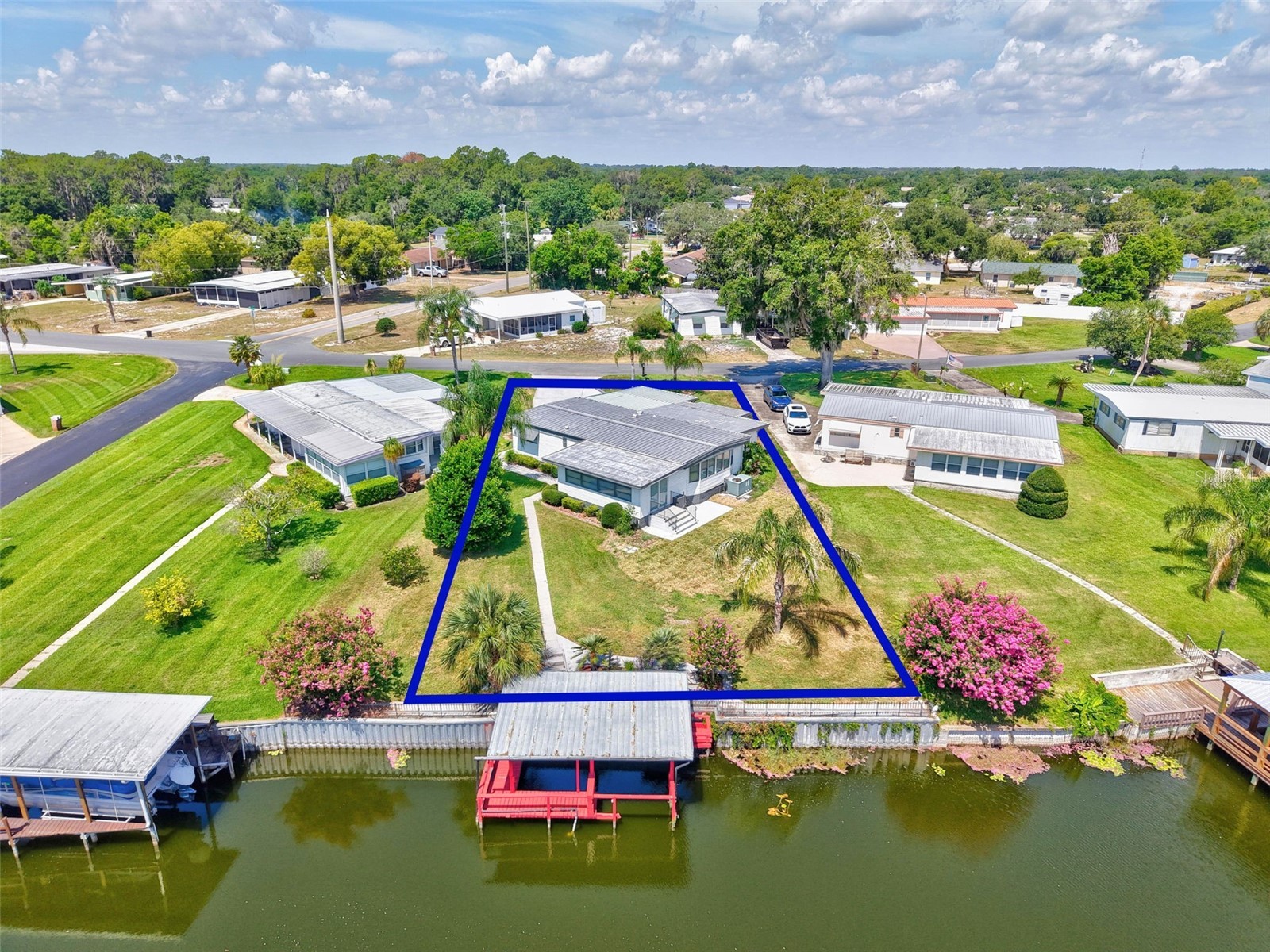 34312 Carl Road Leesburg FL 34788 - LAKE EUSTIS G5114059 image43