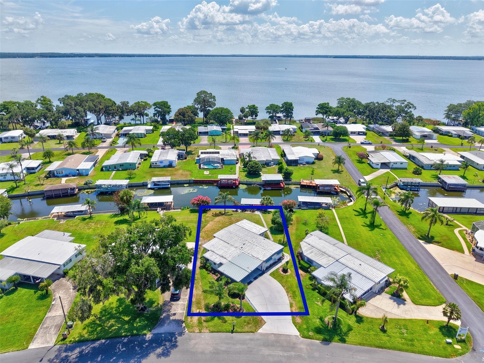 34312 Carl Road Leesburg FL 34788 - LAKE EUSTIS G5114059 image44