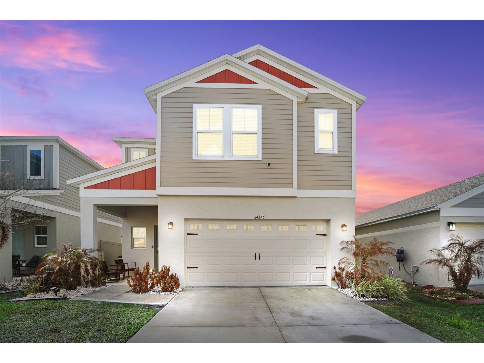 34316 Verbena Street Wesley Chapel FL 33545 TB8486885 image1