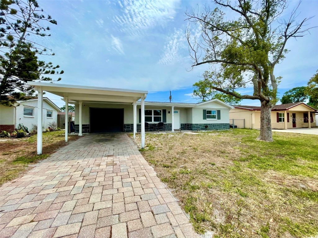 3432 Bedford Street Holiday FL 34690 T3449899 image1