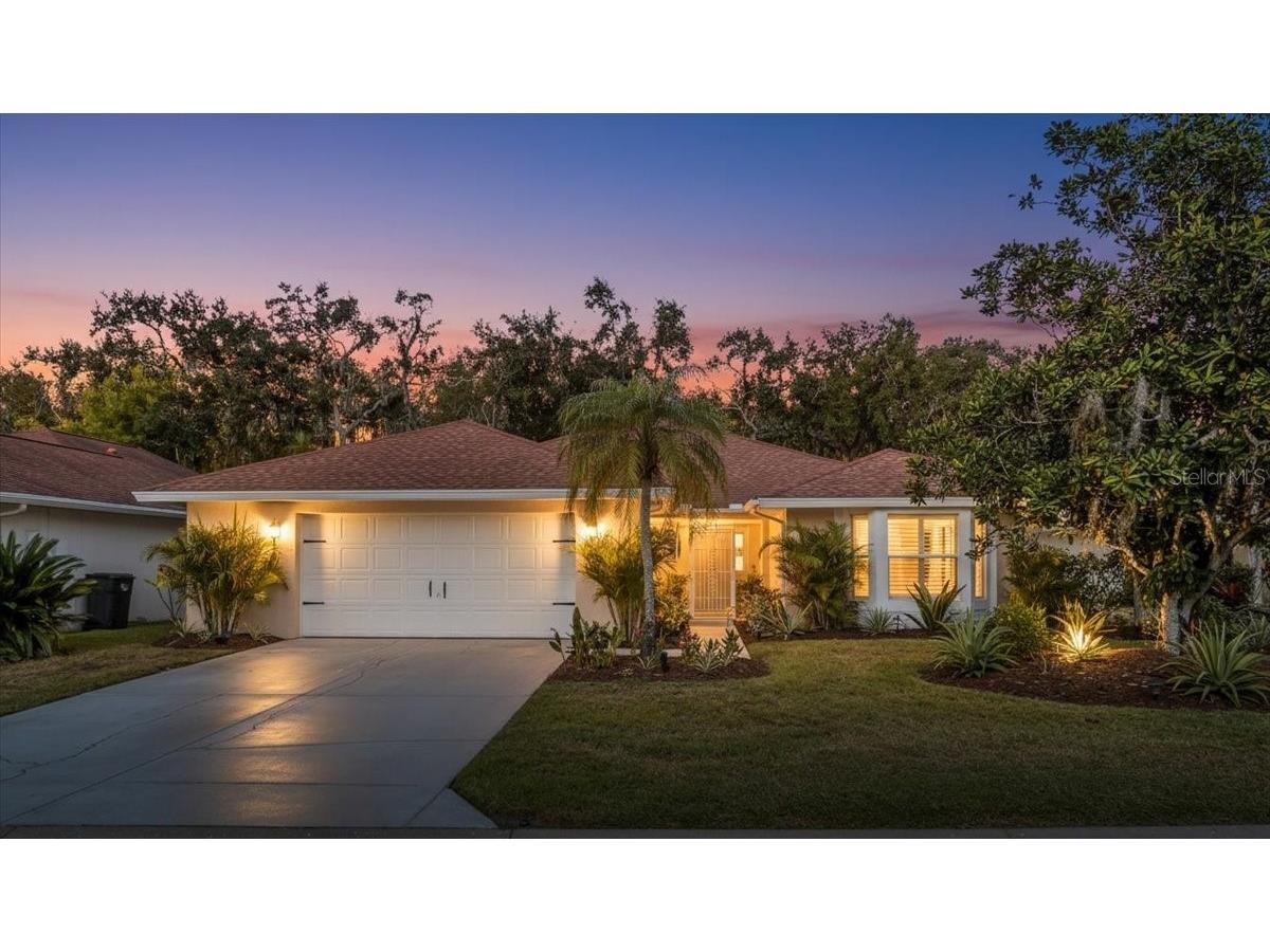 3432 Brookridge Lane Parrish FL 34219 - MANATEE RIVER A4675862 image1