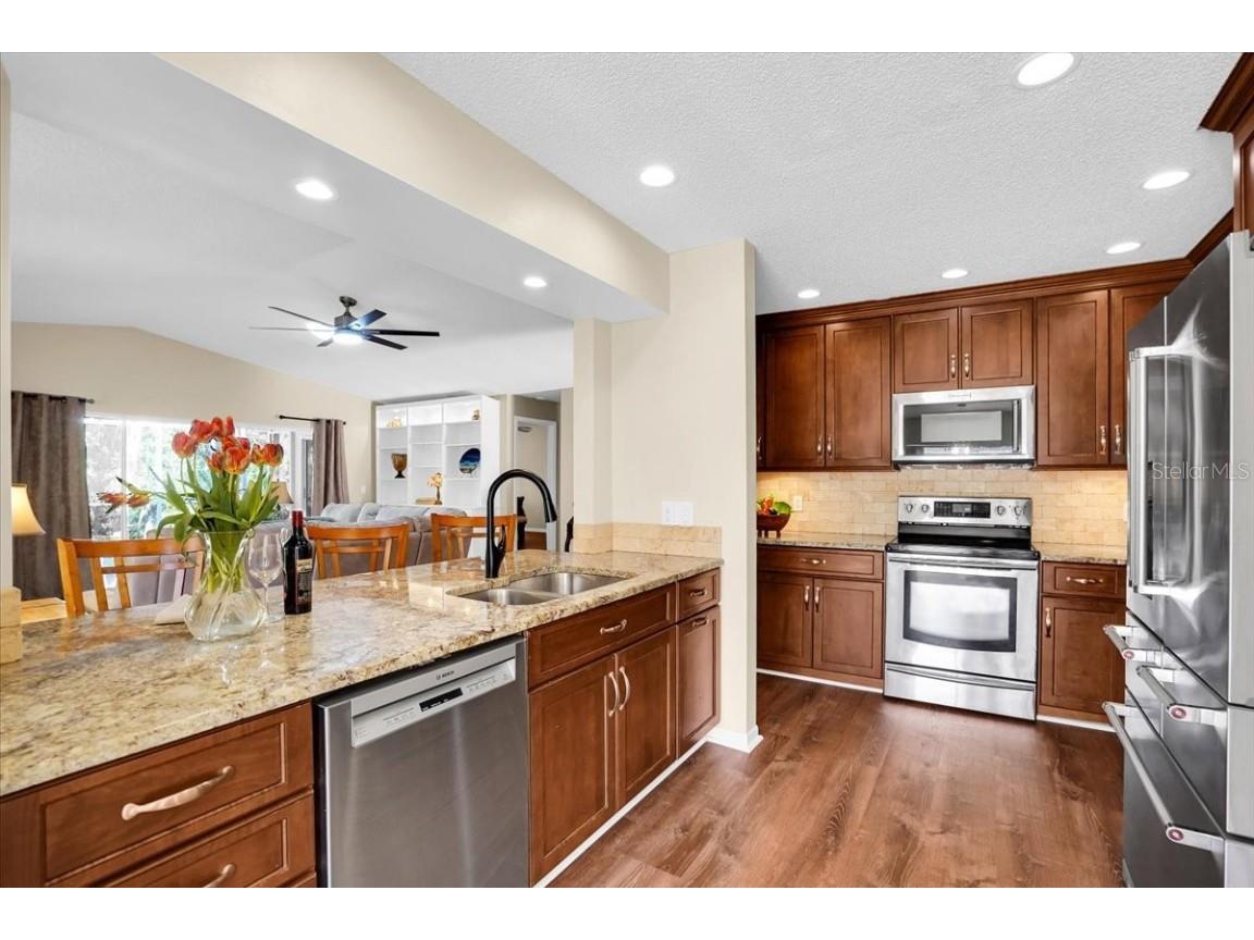 3432 Brookridge Lane Parrish FL 34219 - MANATEE RIVER A4675862 image25