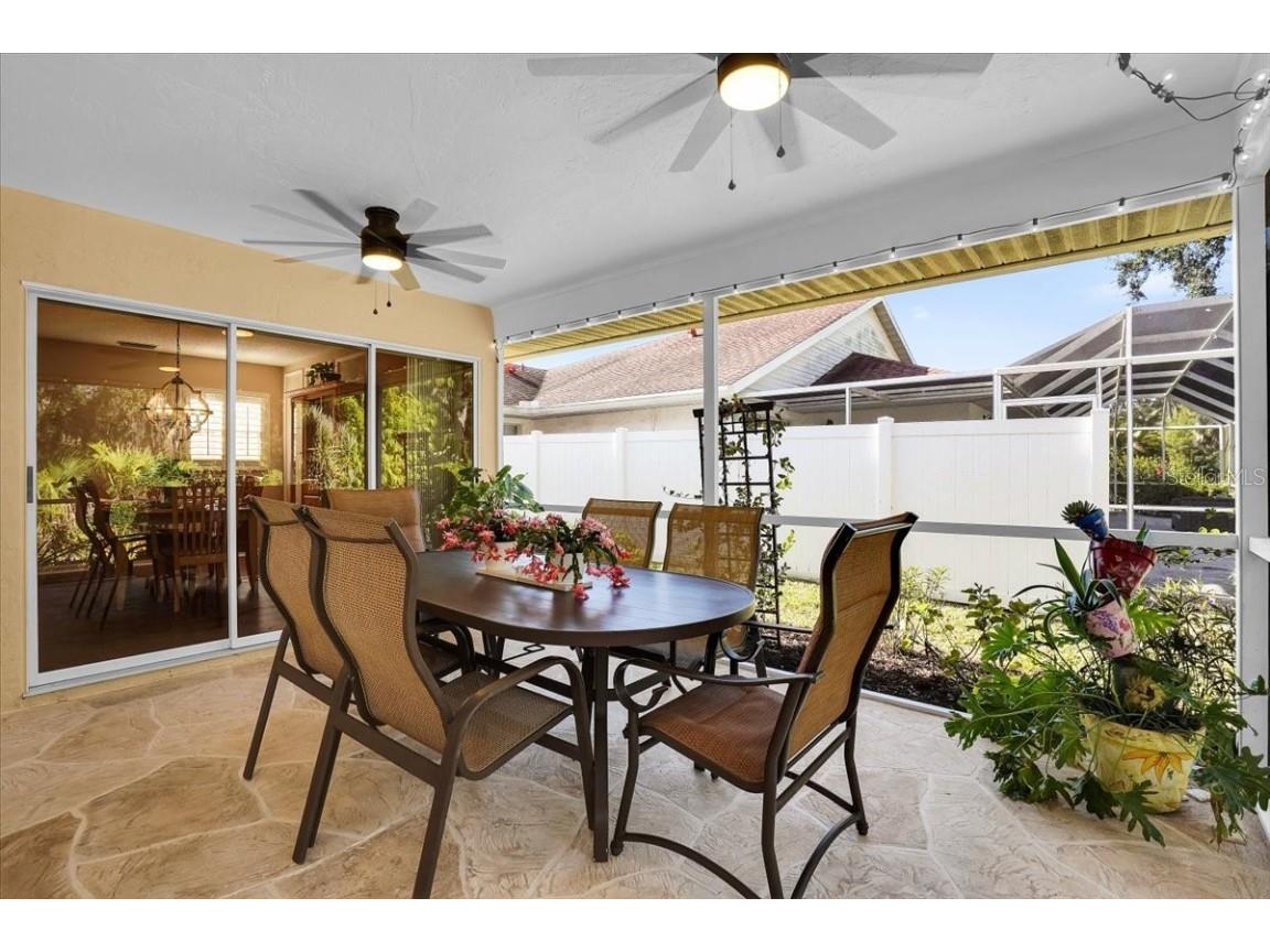 3432 Brookridge Lane Parrish FL 34219 - MANATEE RIVER A4675862 image37