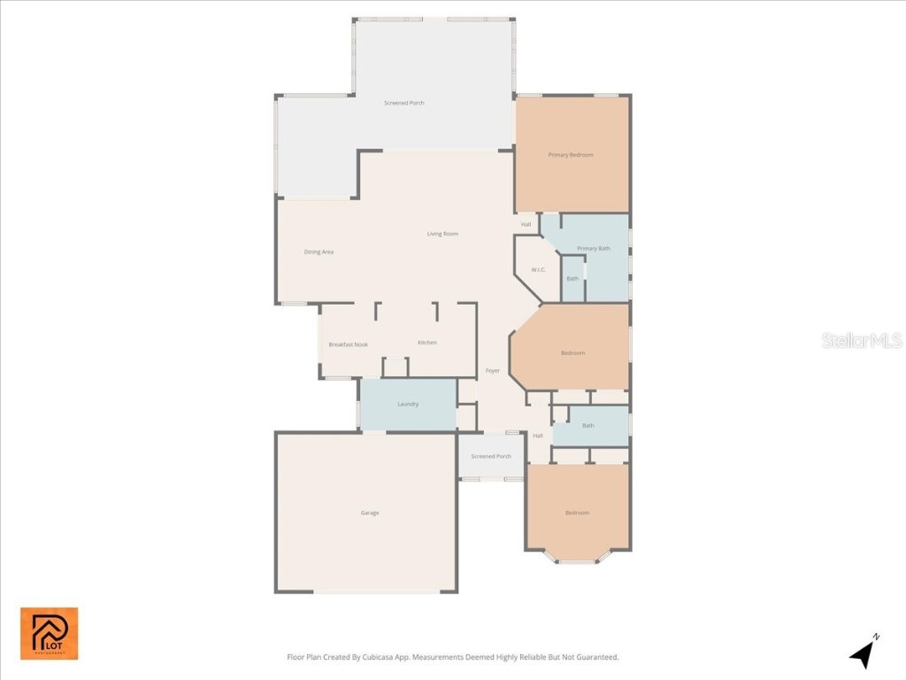 3432 Brookridge Lane Parrish FL 34219 - MANATEE RIVER A4675862 image6