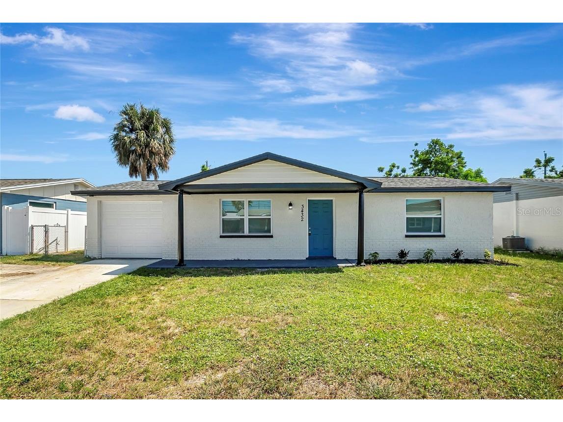 3432 Cantrell Street Holiday FL 34690 TB8430403 image1
