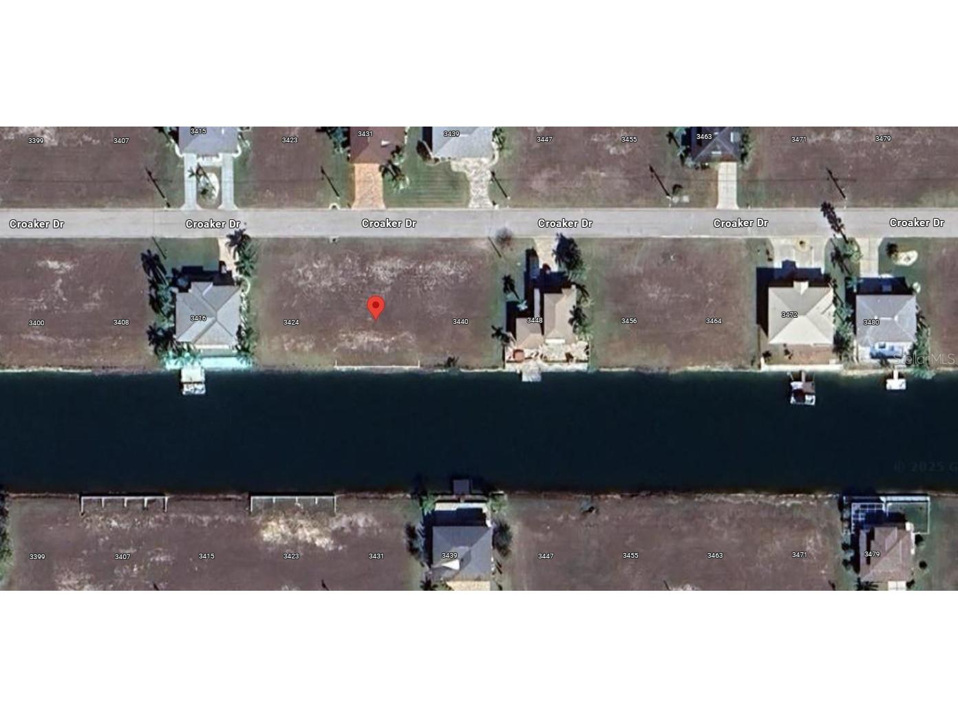 3432 Croaker Drive Hernando Beach FL 34607 TB8437673 image3