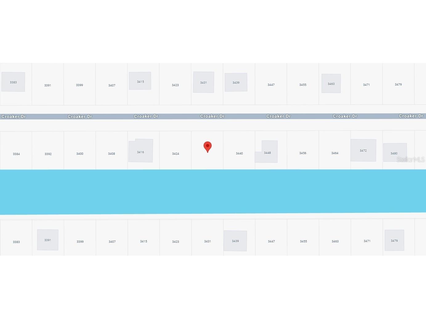 3432 Croaker Drive Hernando Beach FL 34607 TB8437673 image4