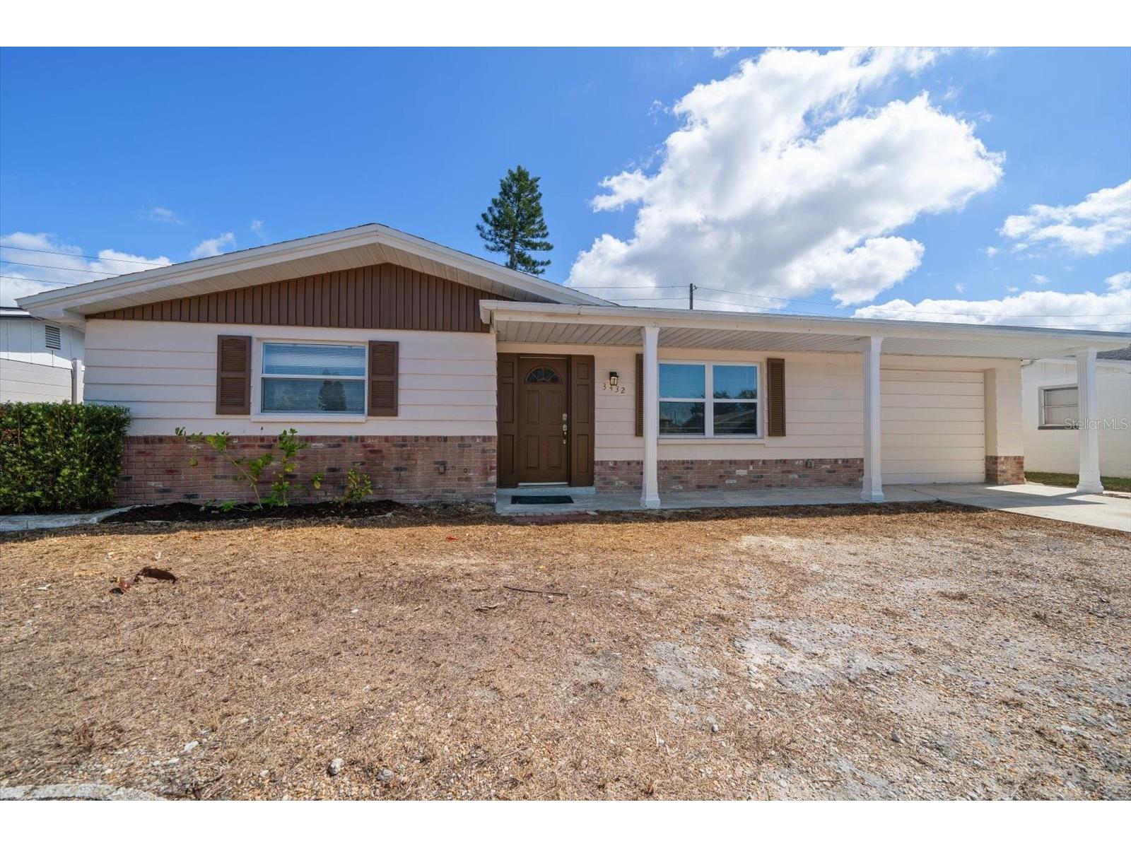 3432 Devonshire Drive Holiday FL 34691 TB8441685 image1