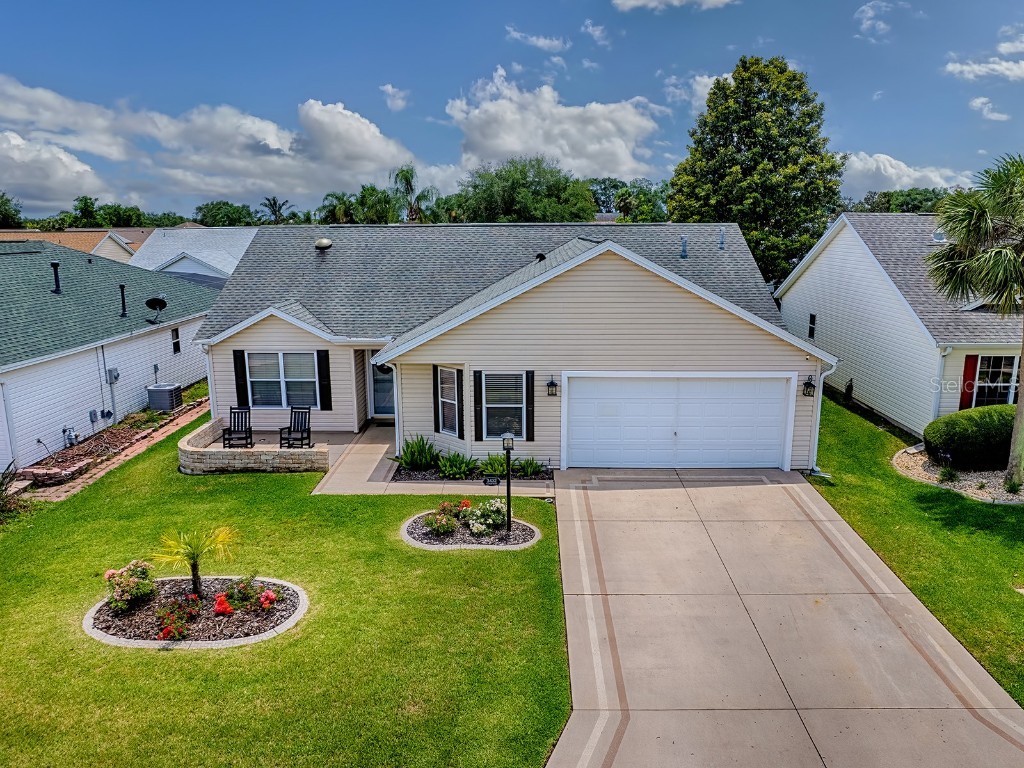 3432 Fairfield Street The Villages FL 32162 G5096821 image1