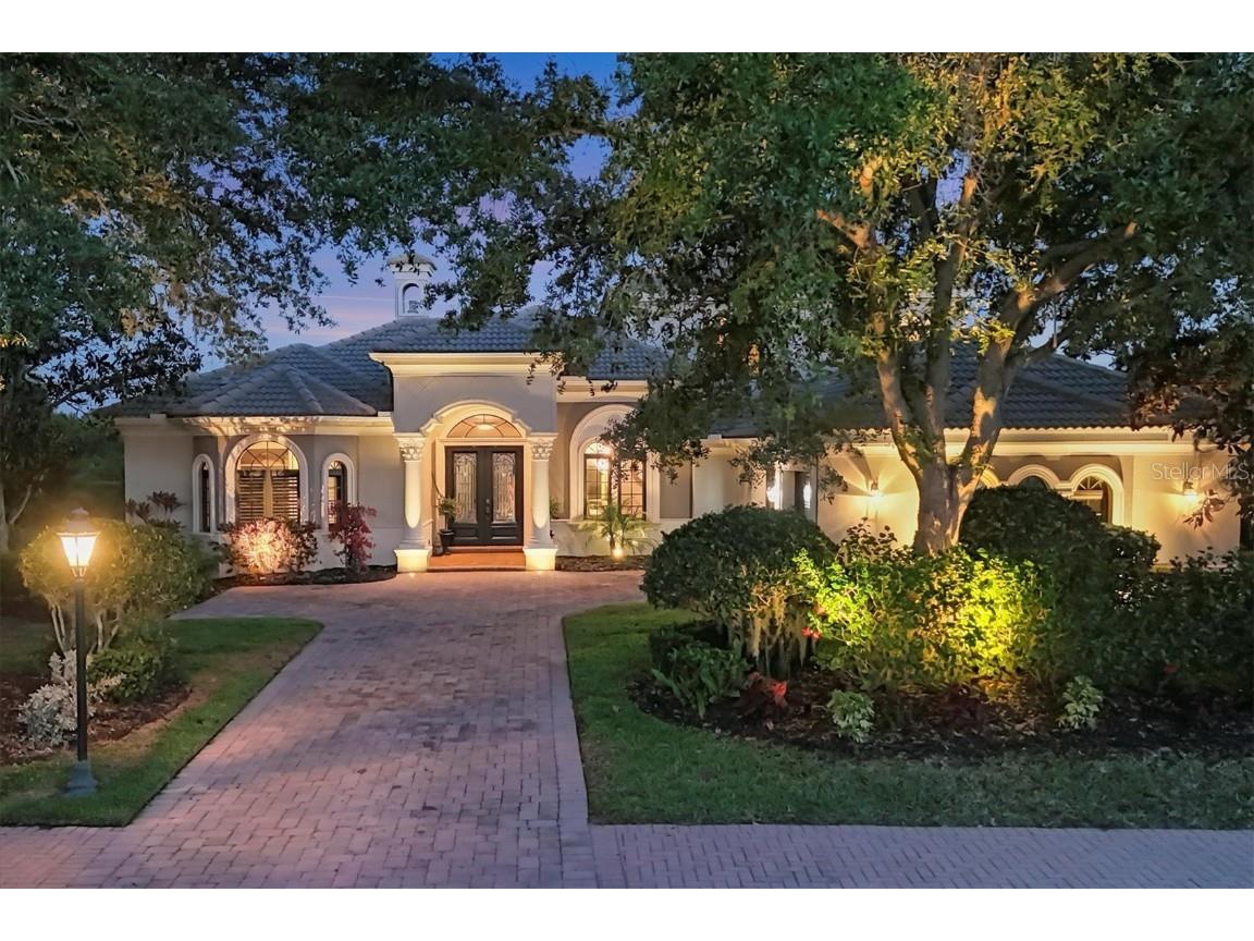 3432 Founders Club Drive Sarasota FL 34240 A4648130 image1