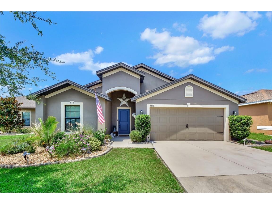 3432 Kashmira Court Deland FL 32724 V4930957 image1