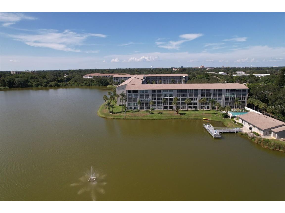 3432 Lake Bayshore Drive #P-409 Bradenton FL 34205 A4580413 image1