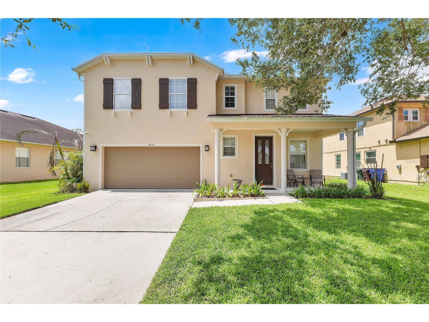 3432 Perching Road Saint Cloud FL 34772 S5150716 image1