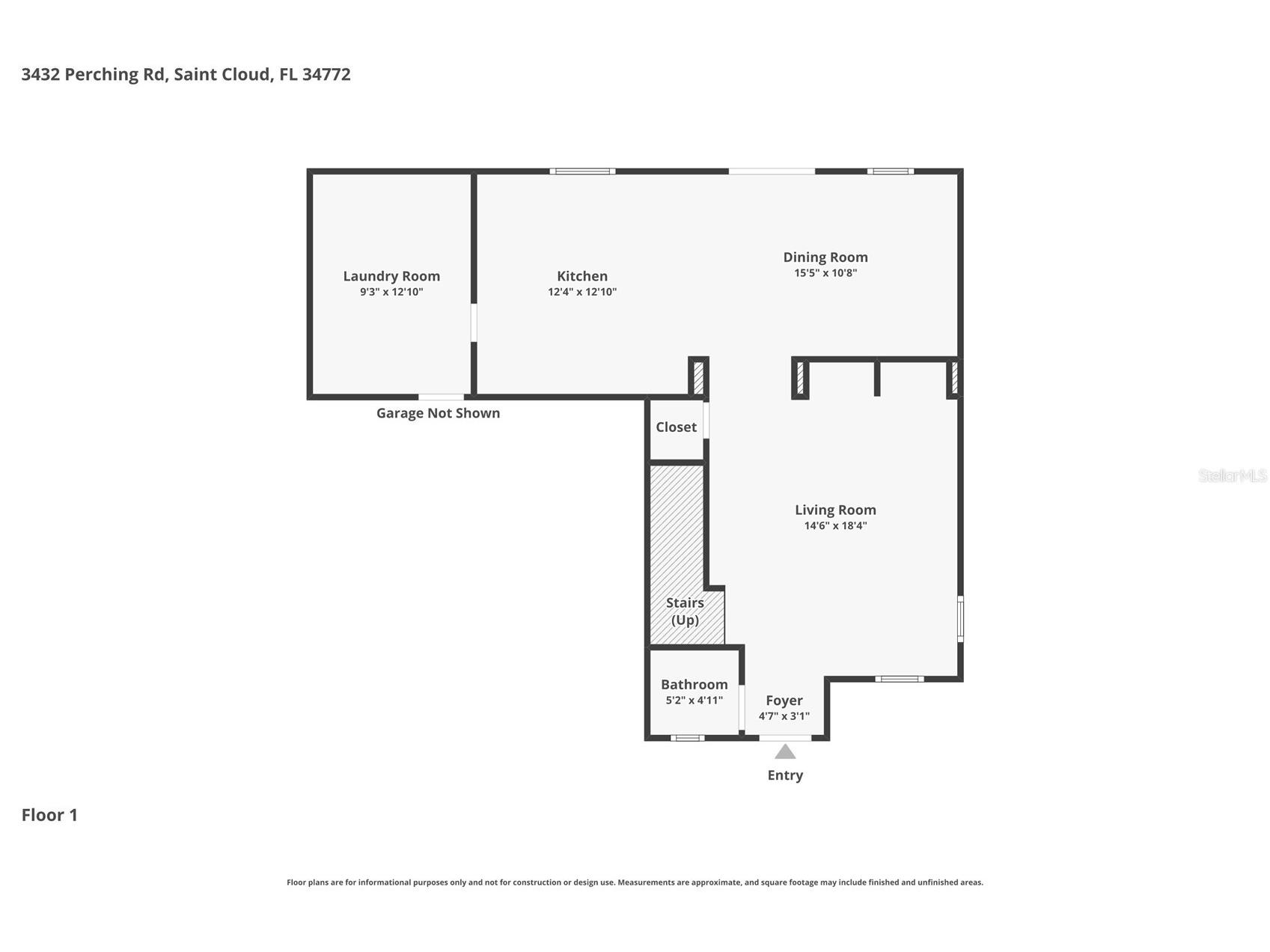 3432 Perching Road Saint Cloud FL 34772 S5150716 image37