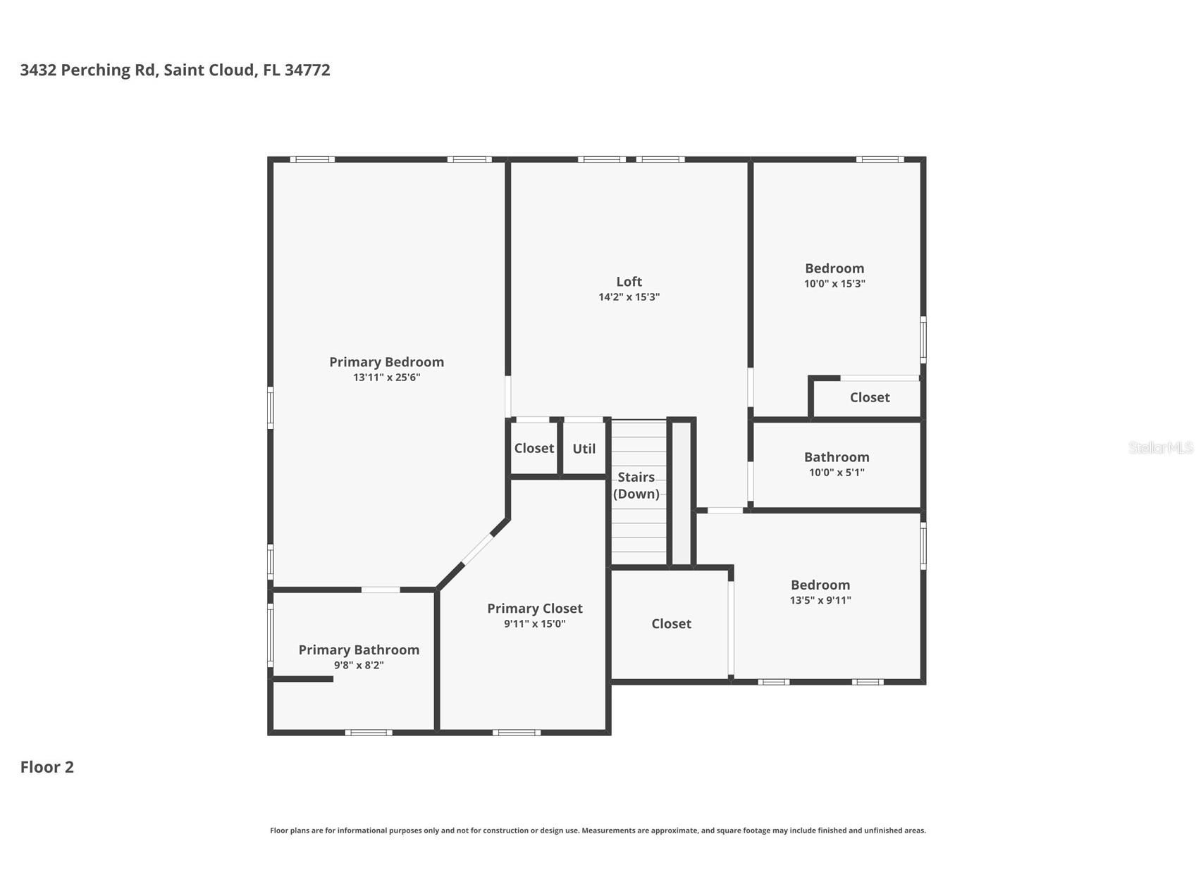 3432 Perching Road Saint Cloud FL 34772 S5150716 image38