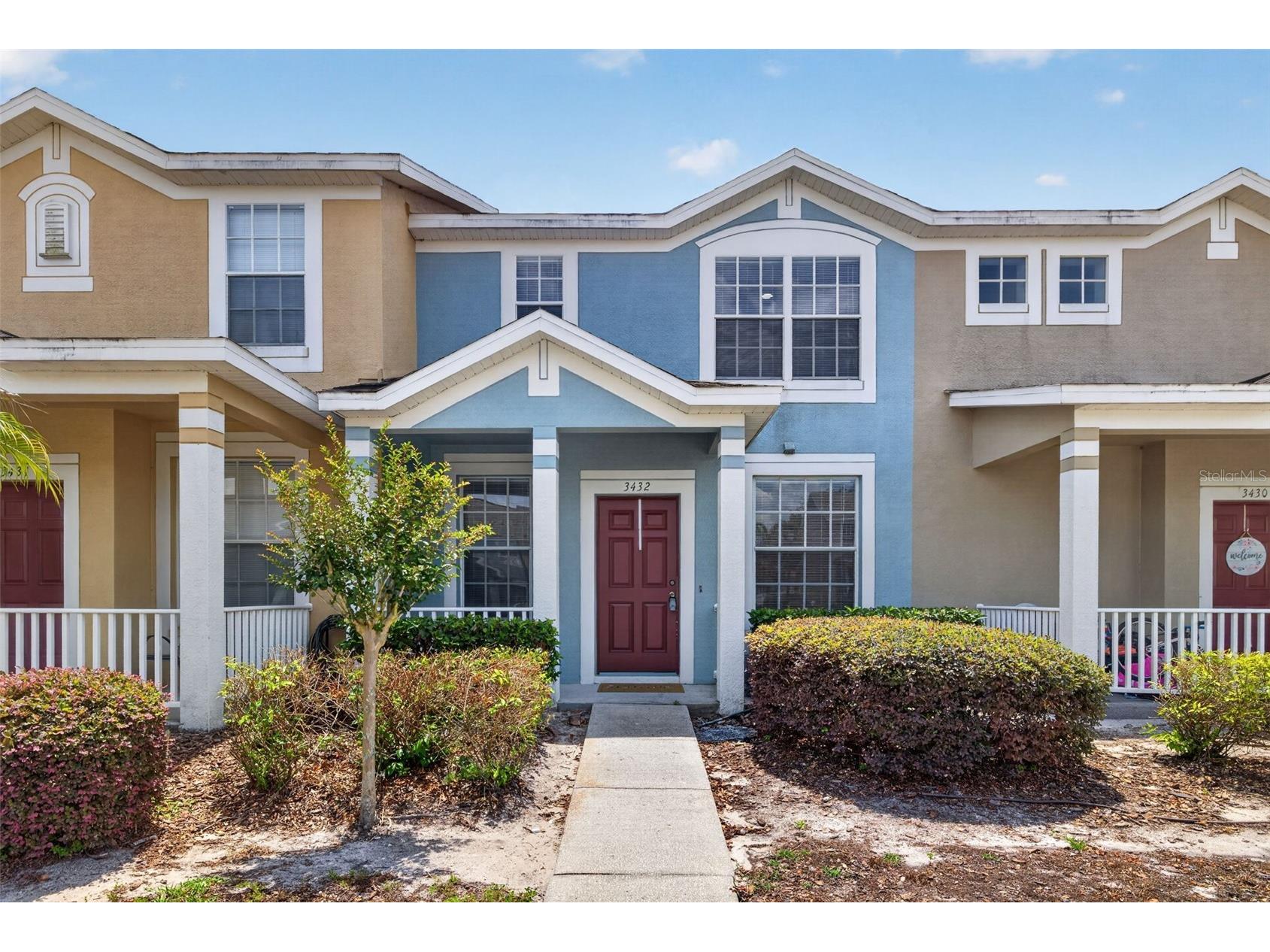 3432 Red Rock Drive Land O Lakes FL 34639 TB8506171 image1