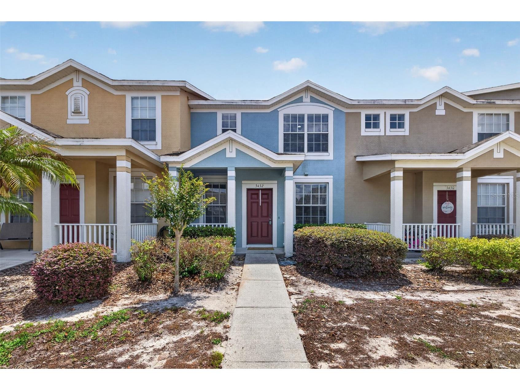3432 Red Rock Drive Land O Lakes FL 34639 TB8506171 image2