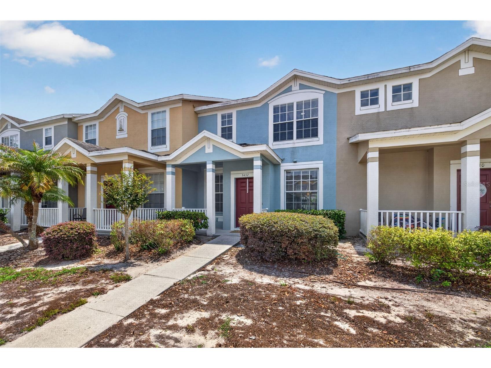 3432 Red Rock Drive Land O Lakes FL 34639 TB8506171 image3