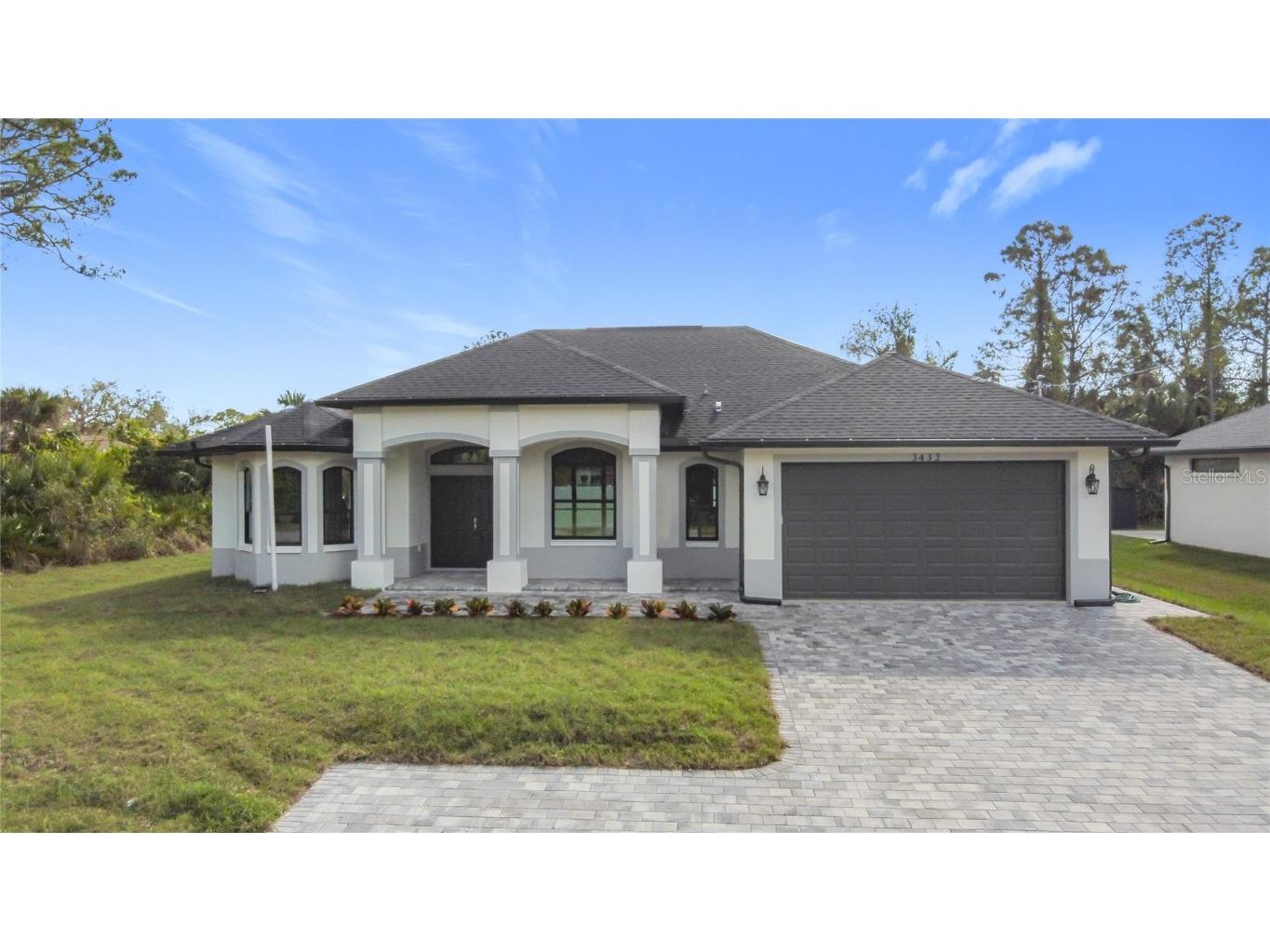 3432 S Cranberry Boulevard North Port FL 34286 A4633407 image1