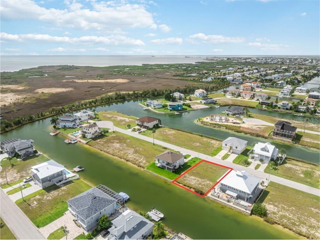 3432 Sheephead Drive Hernando Beach FL 34607 W7877858 image1
