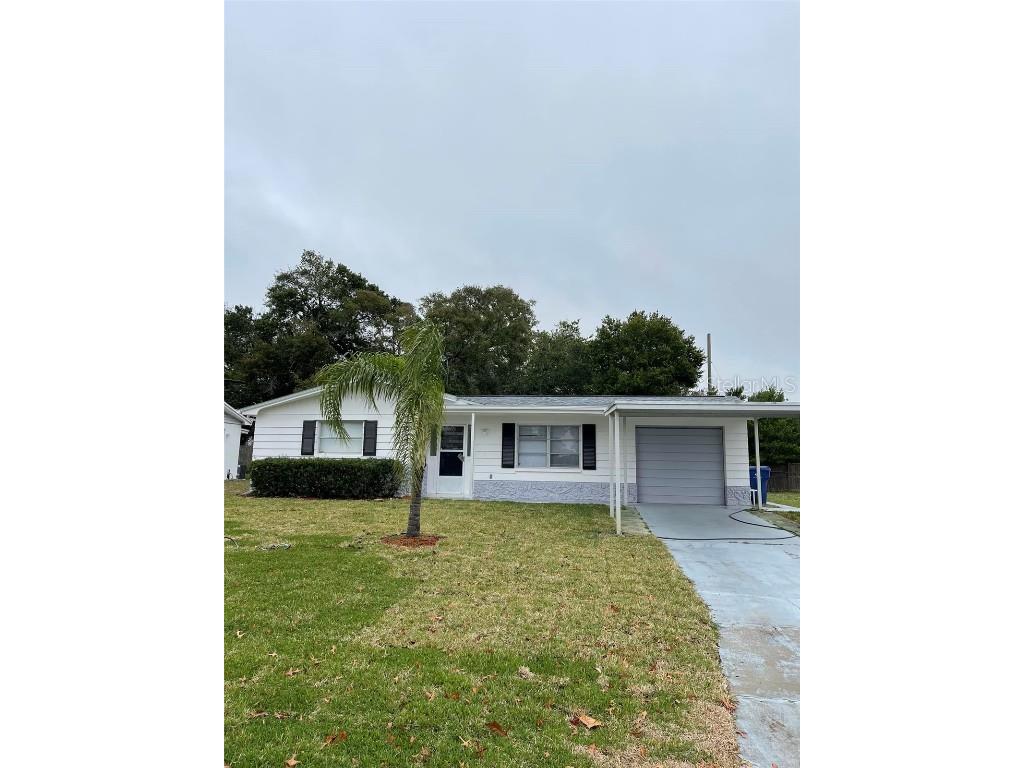 3432 Silver Hill Drive Holiday FL 34691 U8220411 image1