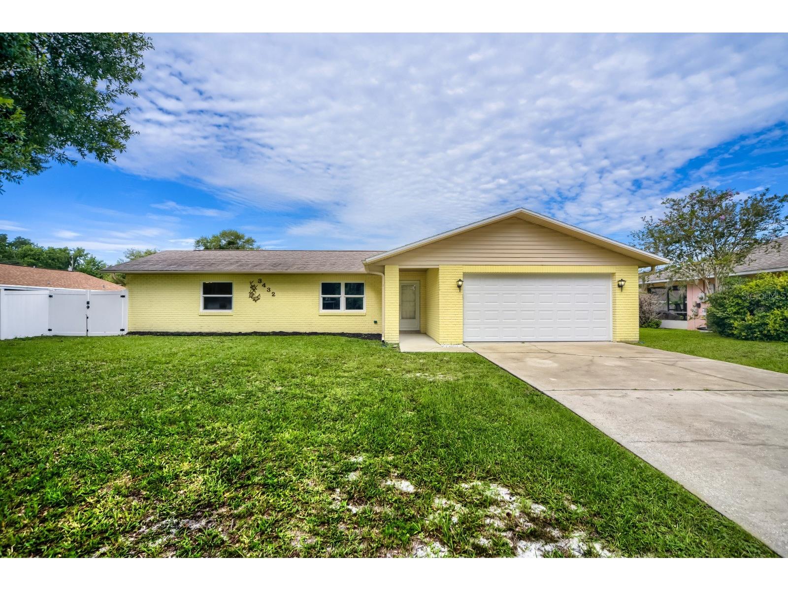 3432 Unity Tree Drive Edgewater FL 32141 TB8524792 image1