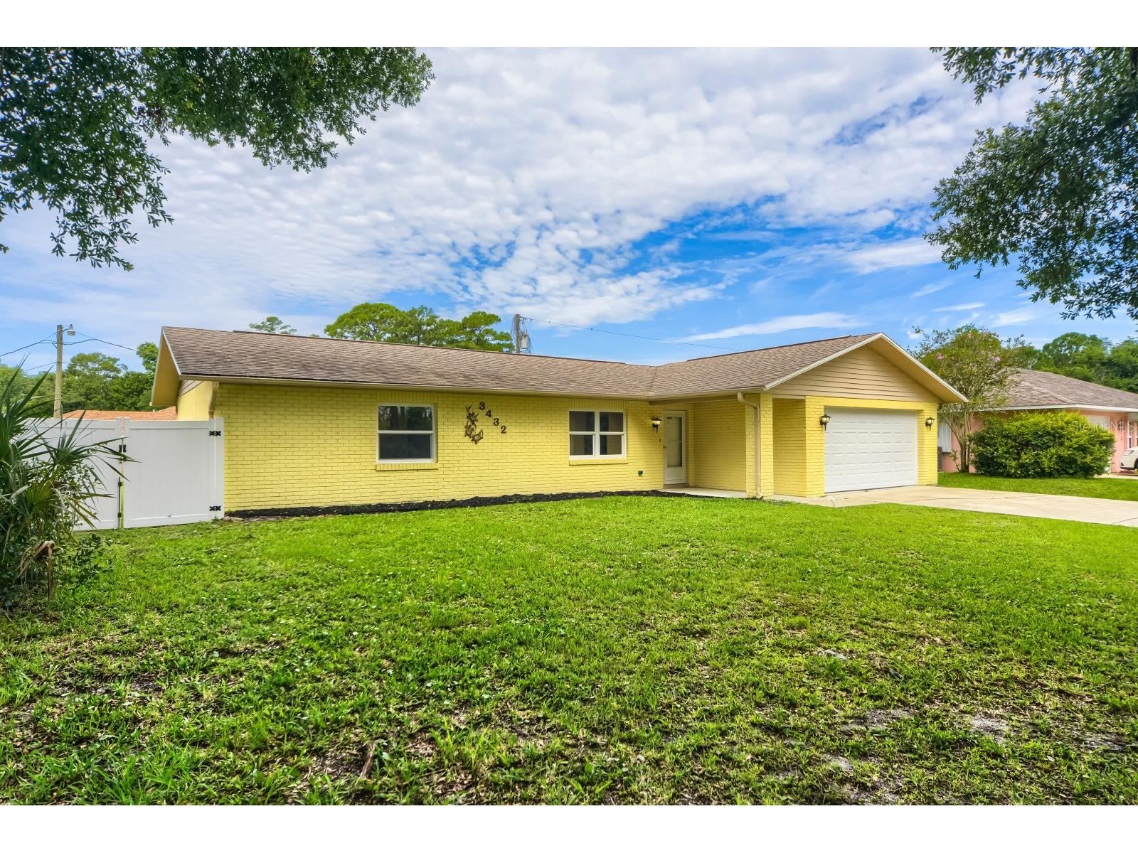 3432 Unity Tree Drive Edgewater FL 32141 TB8524792 image2