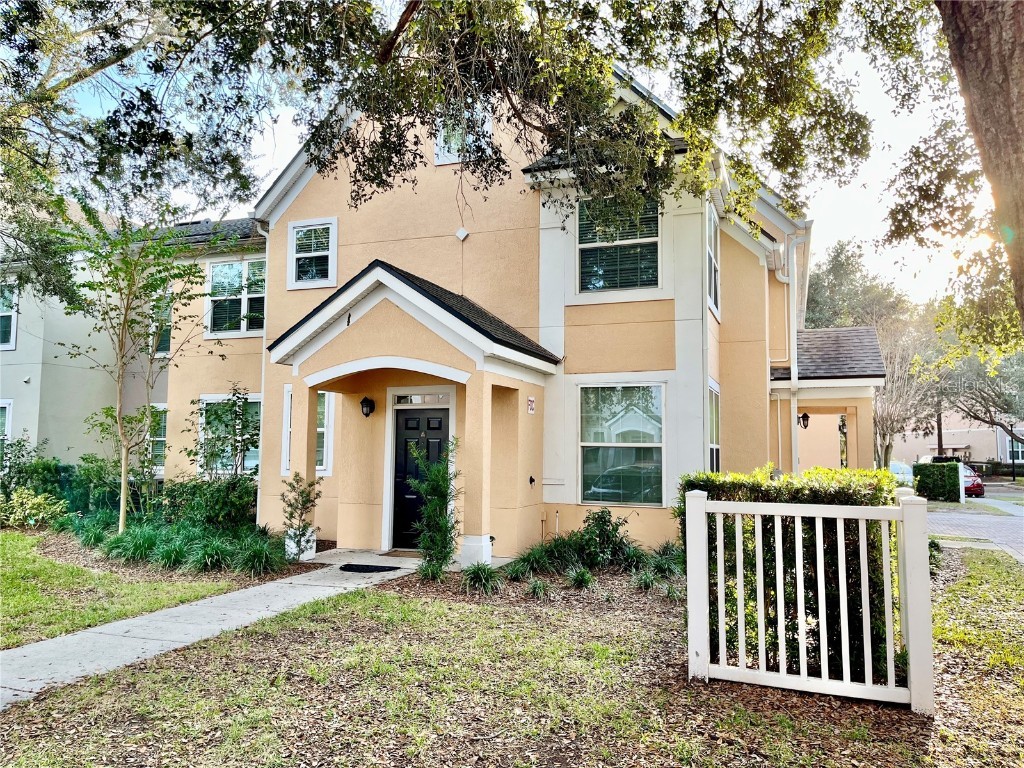 3432 Westchester Square Boulevard #101 Orlando FL 32835 - TURKEY LAKE O6161318 image1