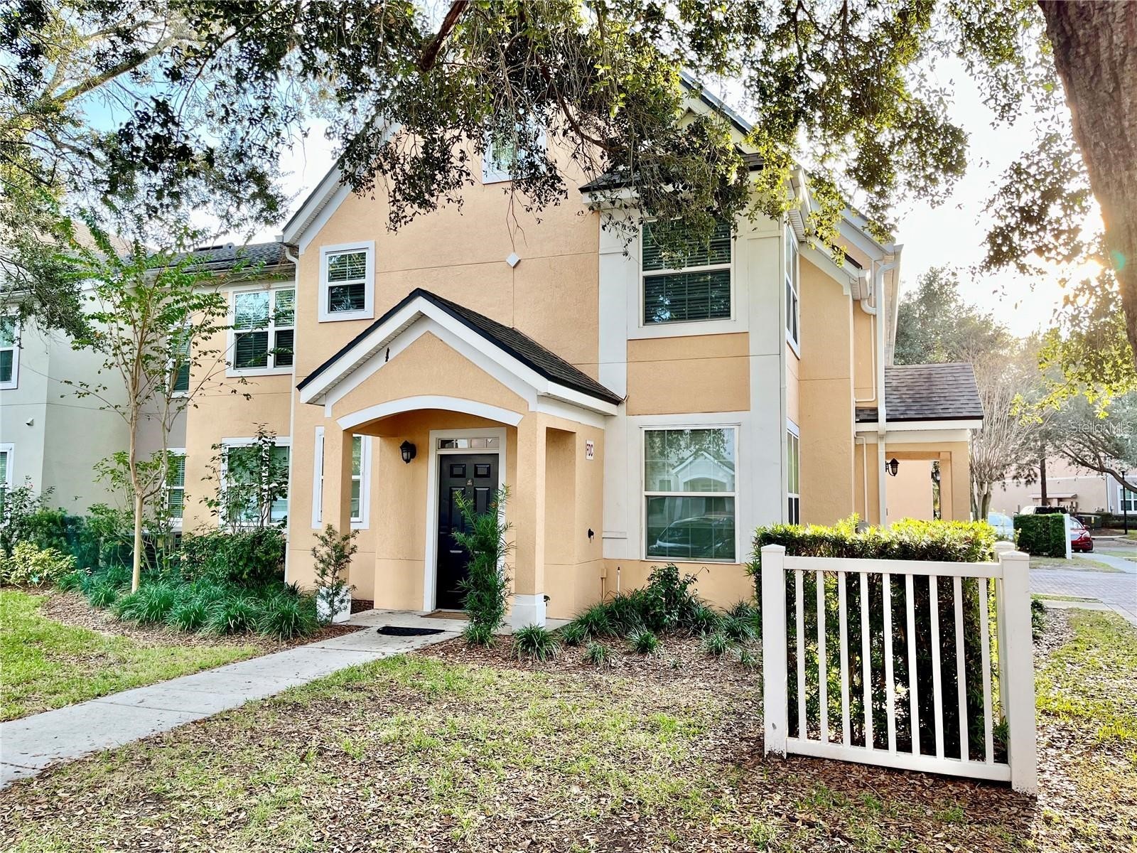 3432 Westchester Square Boulevard #101 Orlando FL 32835 - TURKEY LAKE O6402998 image1