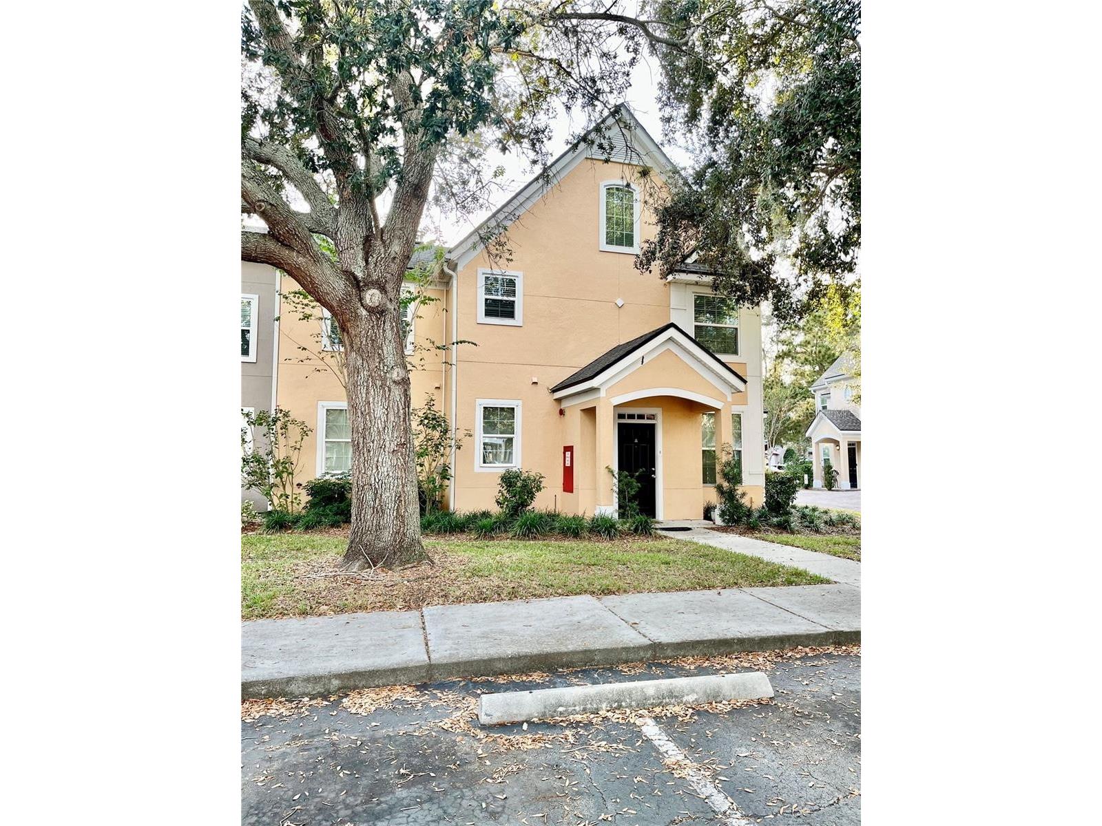 3432 Westchester Square Boulevard #101 Orlando FL 32835 - TURKEY LAKE O6402998 image2