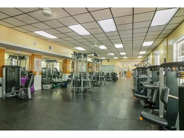 3432 Westchester Square Boulevard #101 Orlando FL 32835 - TURKEY LAKE O6402998 image23