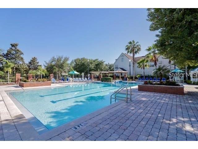 3432 Westchester Square Boulevard #101 Orlando FL 32835 - TURKEY LAKE O6402998 image27