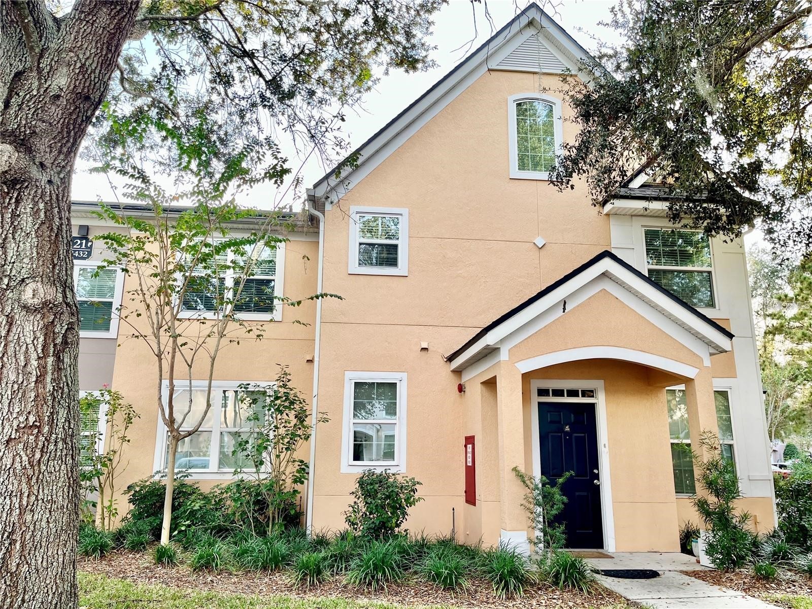 3432 Westchester Square Boulevard #101 Orlando FL 32835 - TURKEY LAKE O6402998 image3