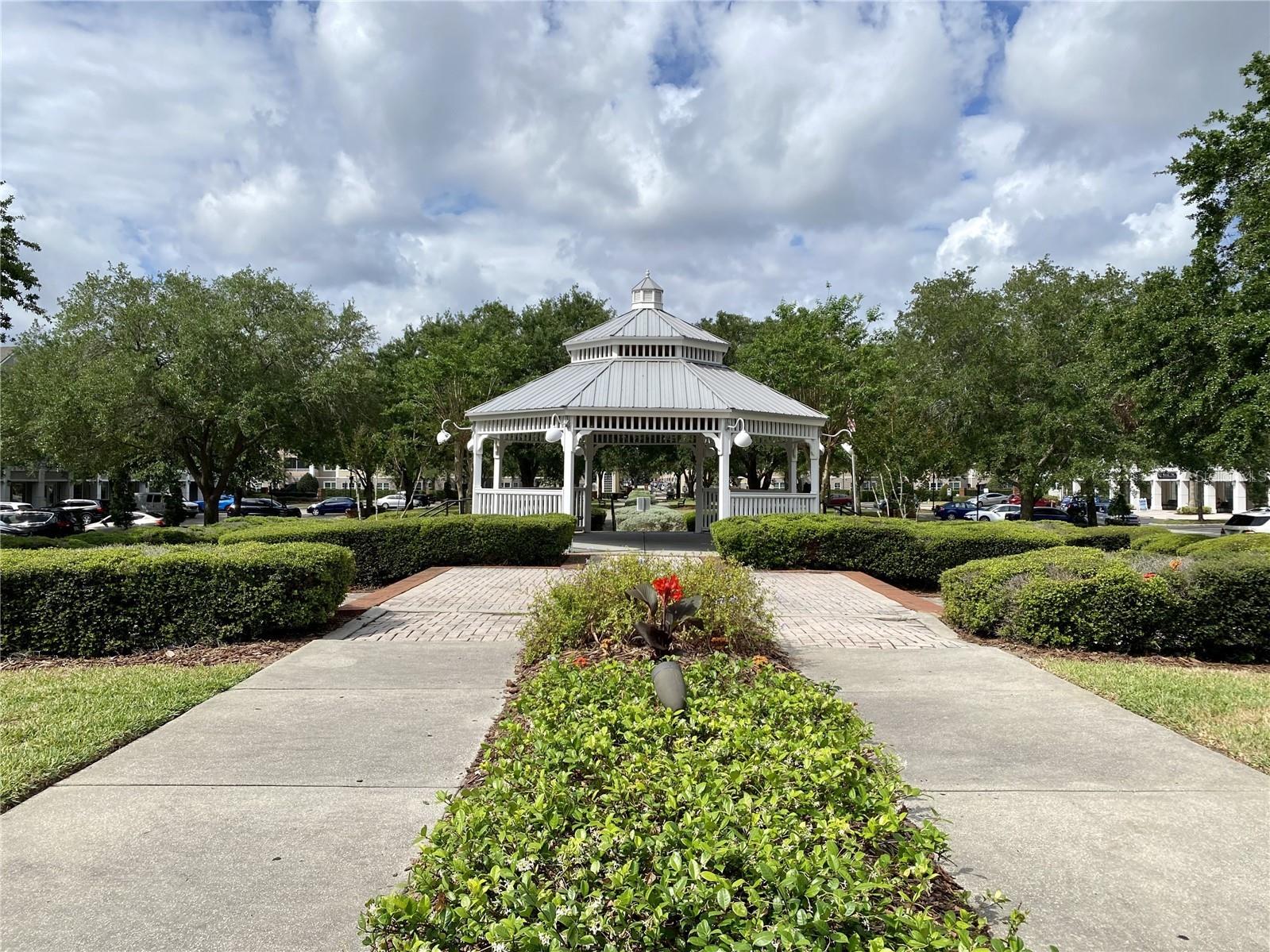 3432 Westchester Square Boulevard #104 Orlando FL 32835 O6371284 image11