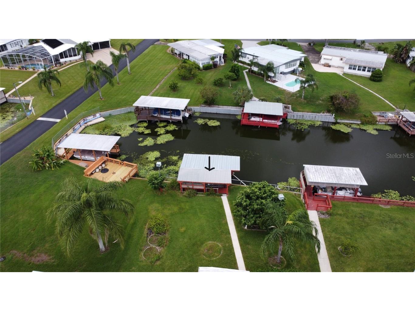 34323 Island Drive Leesburg FL 34788 - LAKE EUSTIS- CHAIN OF LAKES G5087588 image36