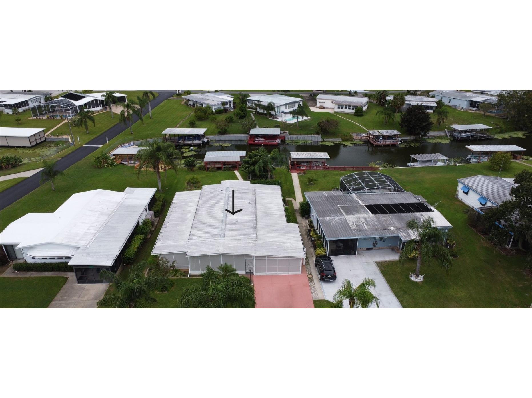 34323 Island Drive Leesburg FL 34788 - LAKE EUSTIS- CHAIN OF LAKES G5087588 image37