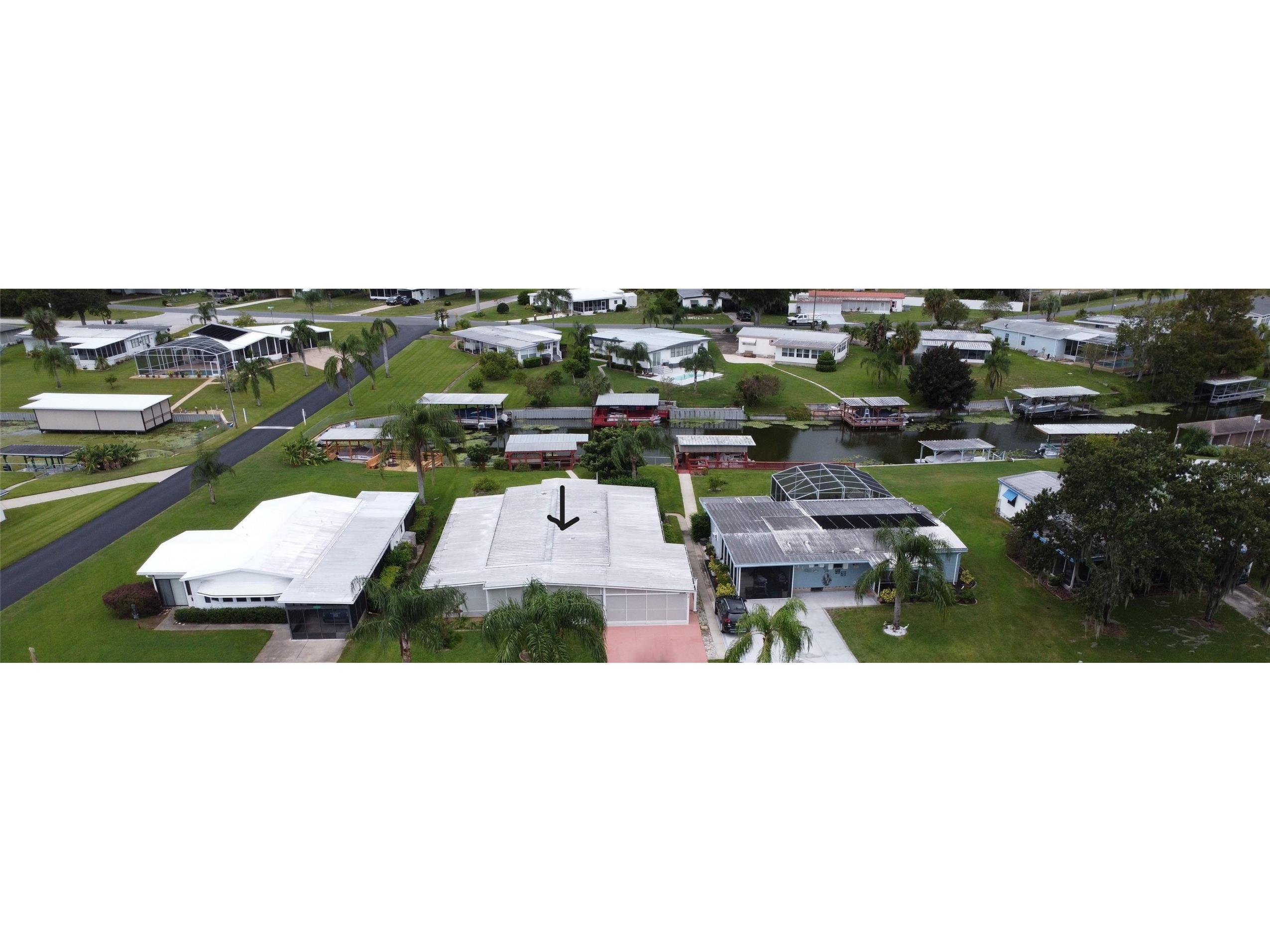 34323 Island Drive Leesburg FL 34788 - LAKE EUSTIS- CHAIN OF LAKES G5087588 image38