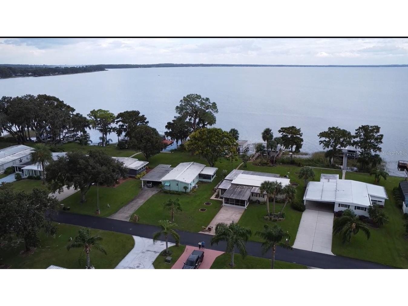 34323 Island Drive Leesburg FL 34788 - LAKE EUSTIS- CHAIN OF LAKES G5087588 image39