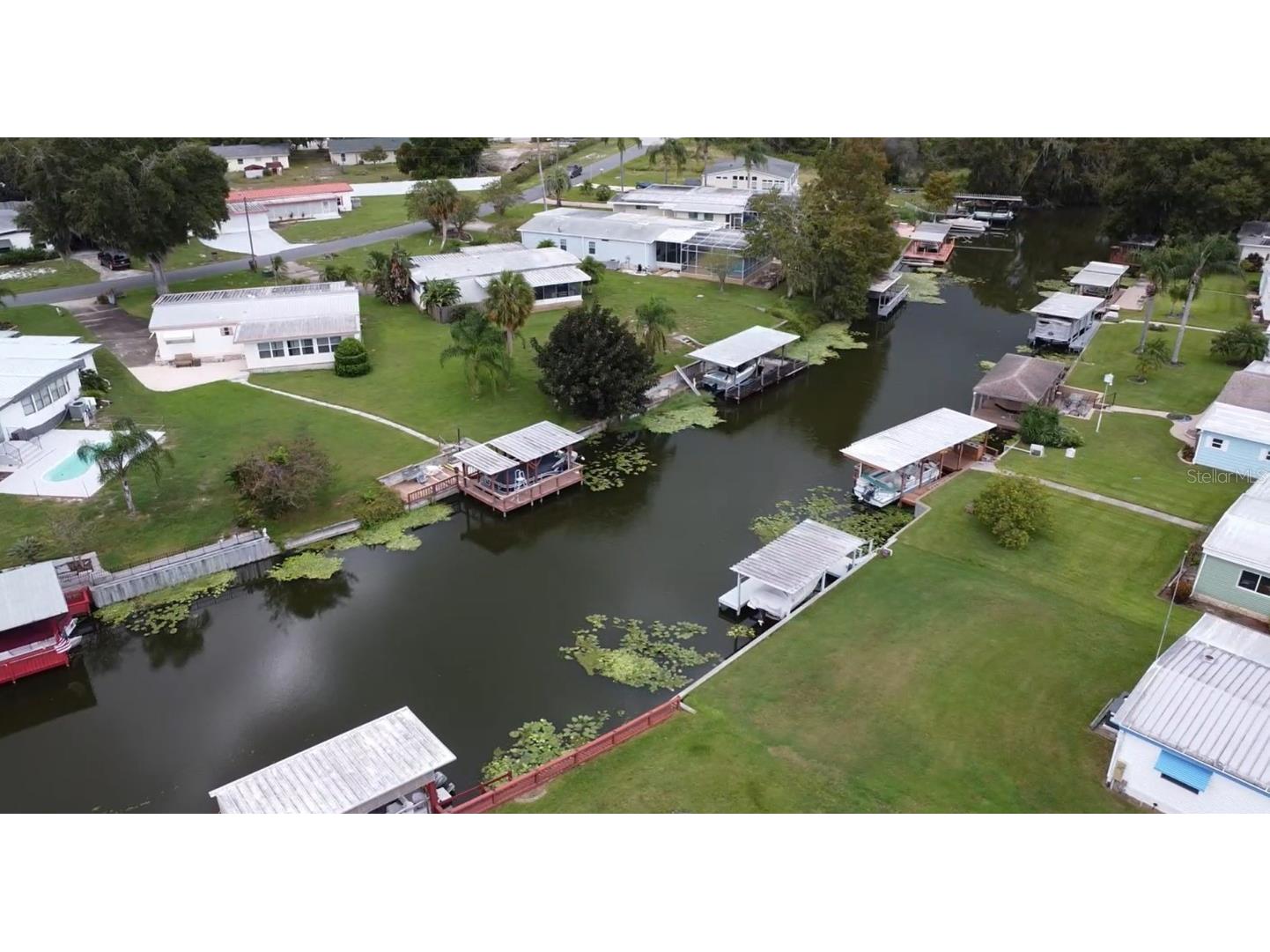 34323 Island Drive Leesburg FL 34788 - LAKE EUSTIS- CHAIN OF LAKES G5087588 image40