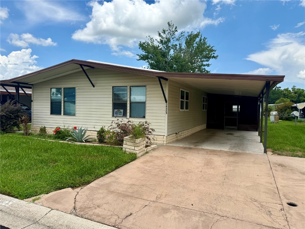 34325 Country Breeze Avenue Wesley Chapel FL 33543 TB8398300 image1