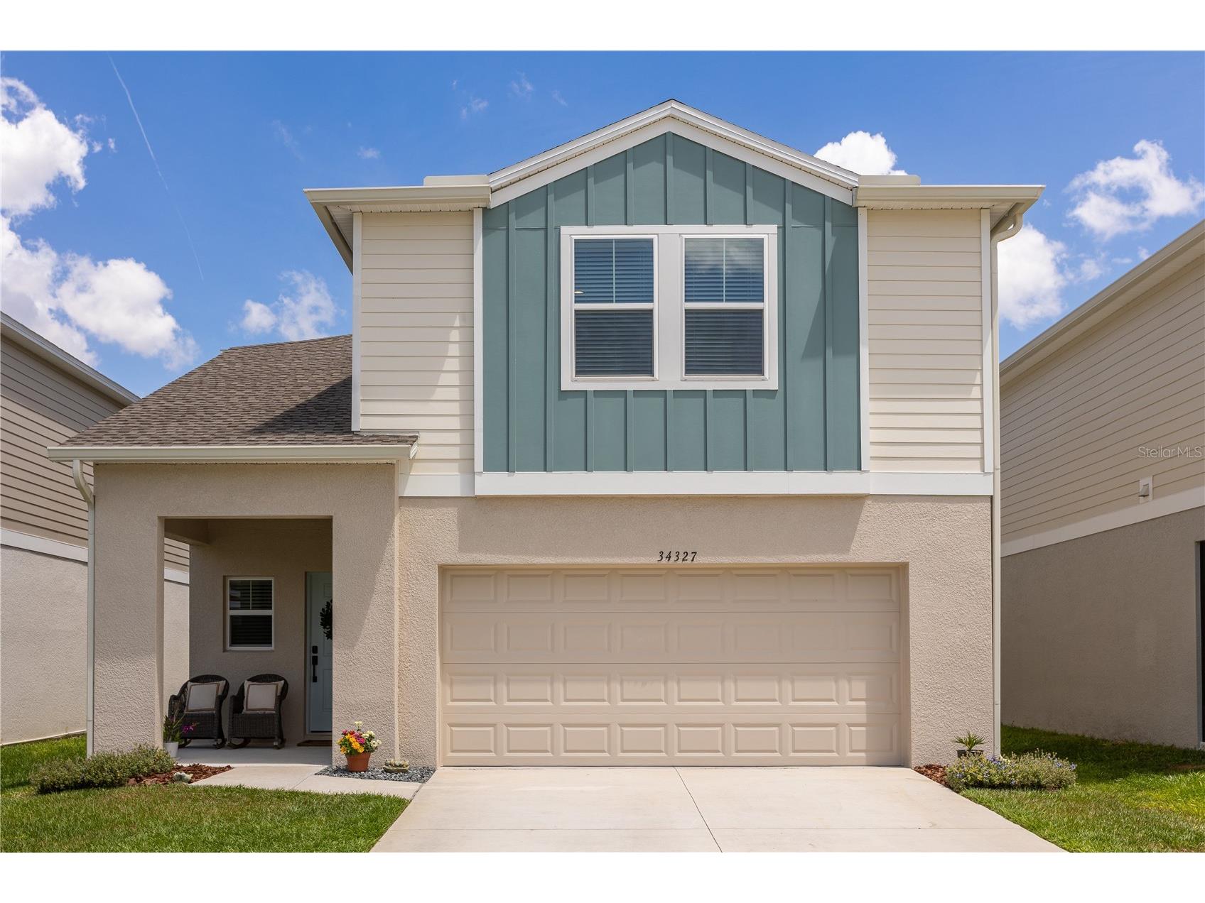 34327 Verbena Street Wesley Chapel FL 33545 TB8507099 image1