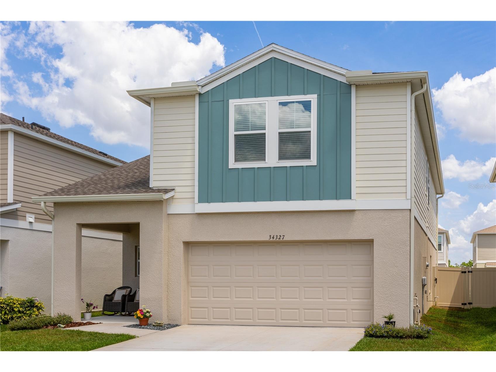 34327 Verbena Street Wesley Chapel FL 33545 TB8507099 image2