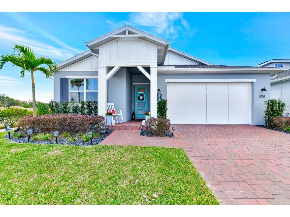 3433 Bluff Oak Lane Sanford FL 32771 - LAKE MONROE ST JOHNS RIVER C7495382 image1