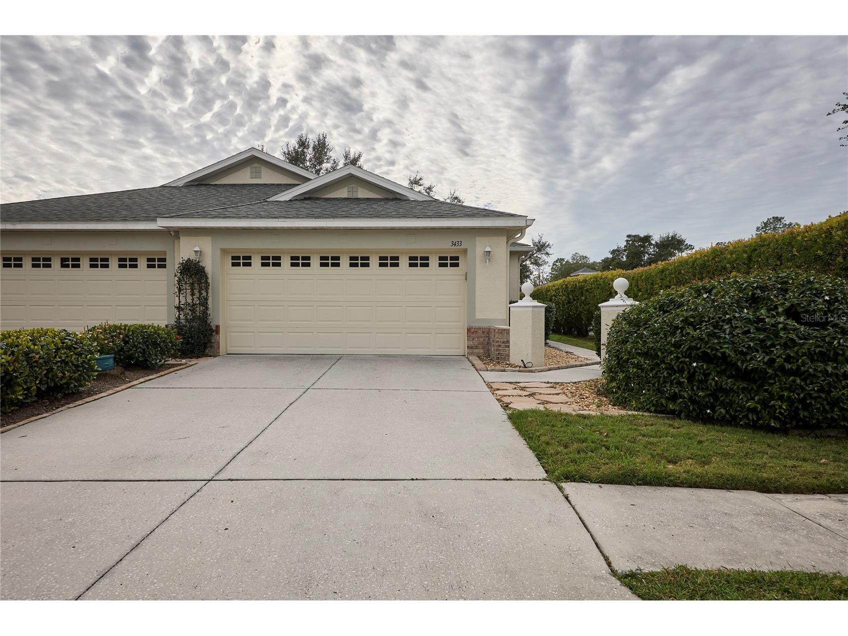 3433 Chapel Creek Circle Wesley Chapel FL 33544 TB8460330 image1
