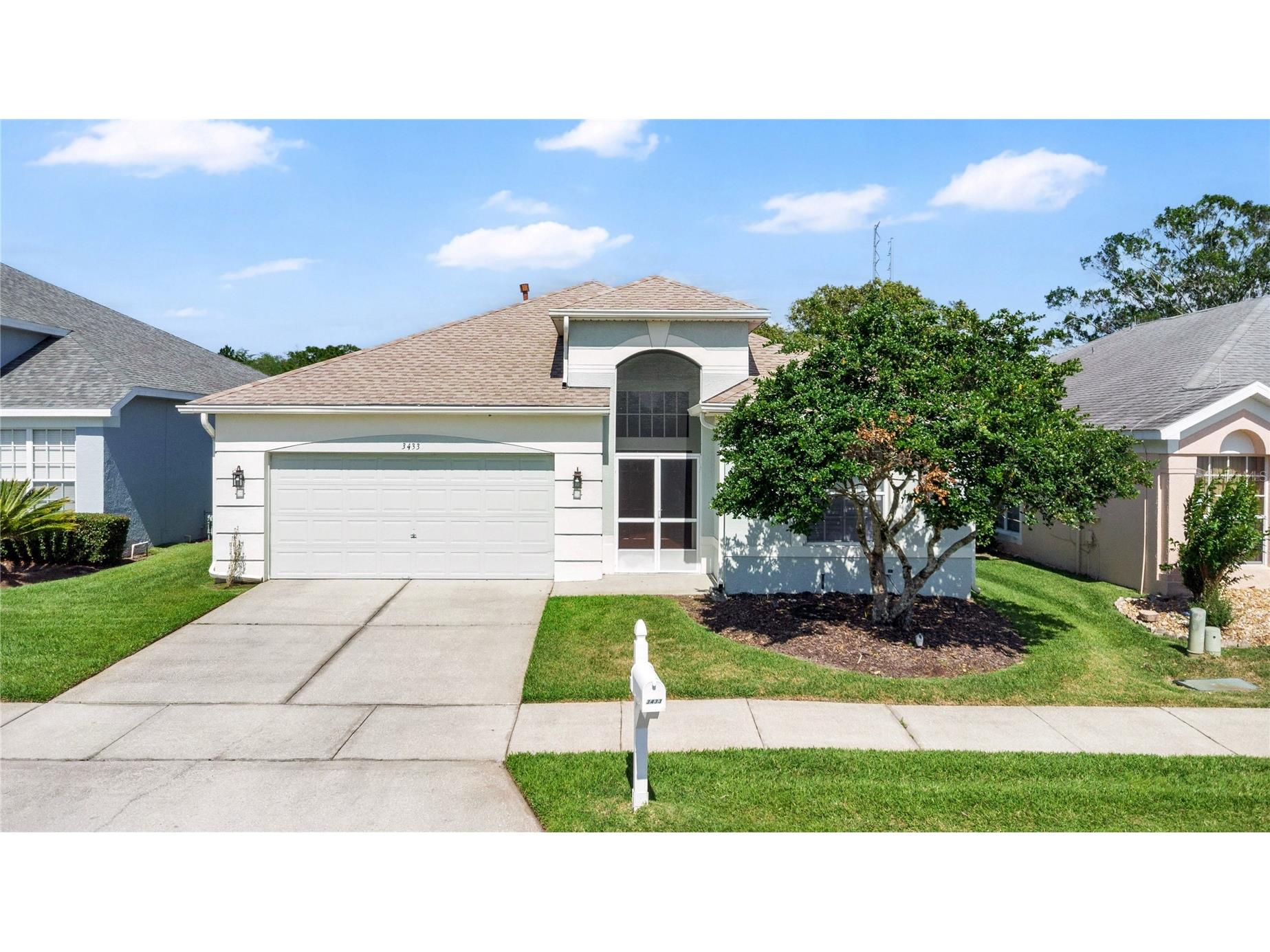 3433 Clear Stream Drive Orlando FL 32822 - VENTURA CC WATERWAY O6395789 image1